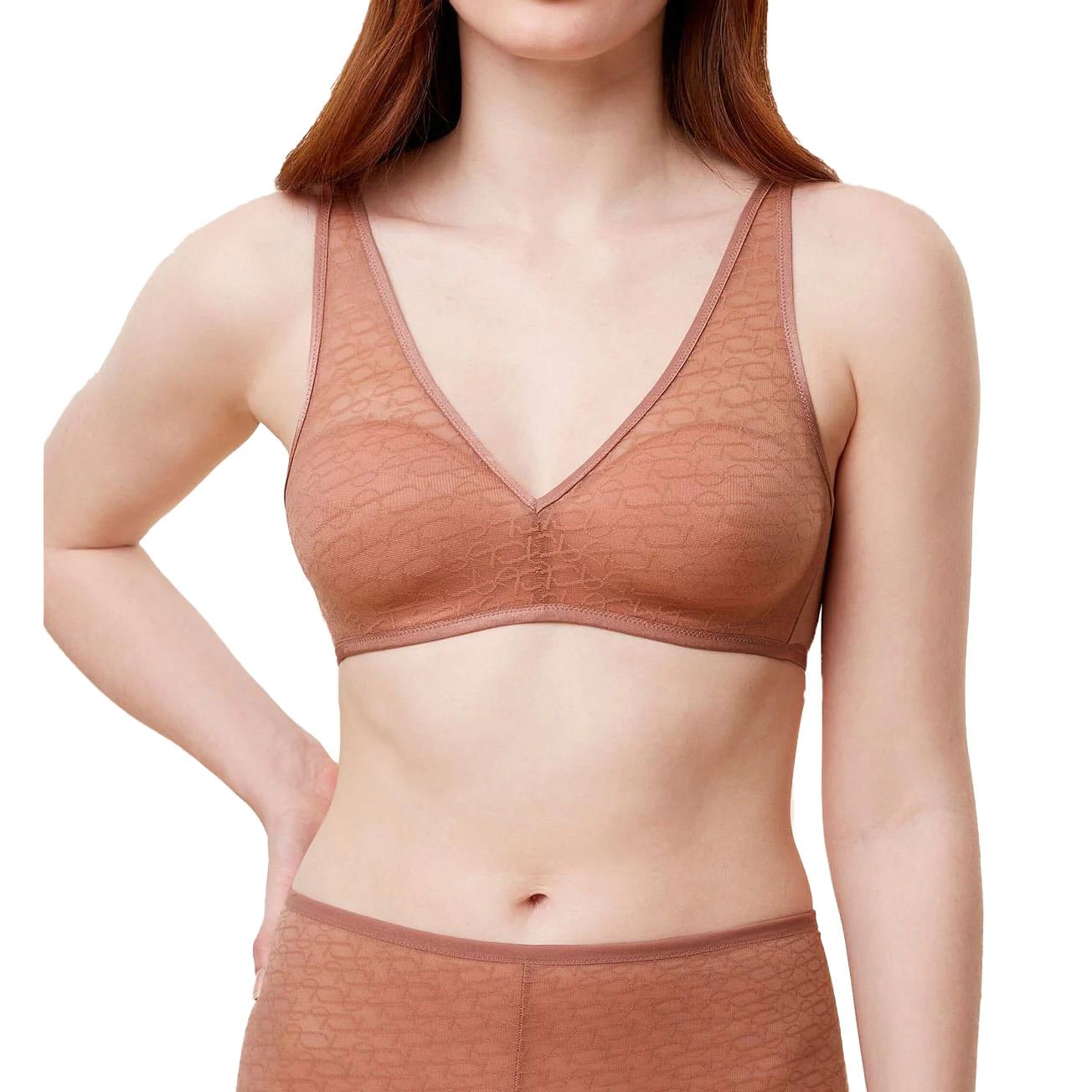 Triumph Signature Sheer Wirefree Bra